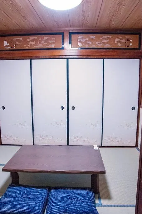 Osaka Tsuruhashi 9Min 3 Stop To Namba 6Ppl House Mingshi Holiday home
