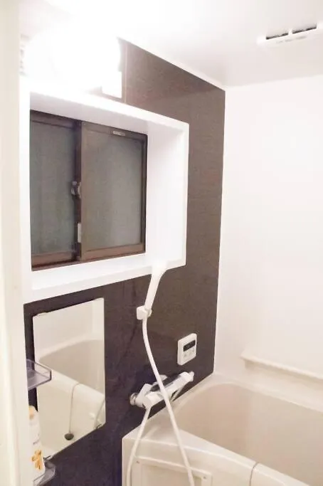 Holiday home Osaka Tsuruhashi 9Min 3 Stop To Namba 6Ppl House Mingshi