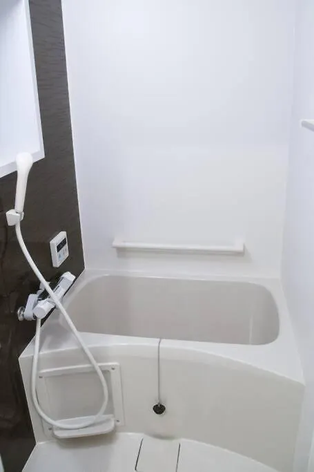 Casa vacanze Osaka Tsuruhashi 9Min 3 Stop To Namba 6Ppl House Mingshi
